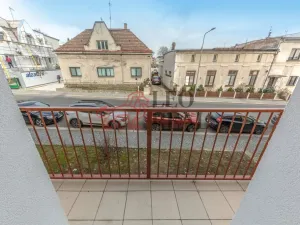 Prodej bytu 3+kk, Mnichovo Hradiště, Svatopluka Čecha, 56 m2