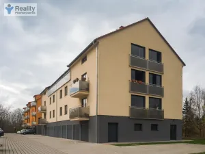 Pronájem bytu 2+kk, Plzeň - Severní Předměstí, K Zahradnictví, 72 m2