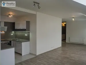 Pronájem bytu 2+kk, Plzeň - Severní Předměstí, K Zahradnictví, 72 m2