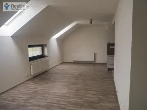 Pronájem bytu 2+kk, Plzeň - Severní Předměstí, K Zahradnictví, 72 m2