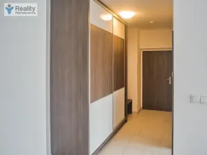 Pronájem bytu 2+kk, Plzeň - Severní Předměstí, K Zahradnictví, 72 m2