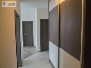 Pronájem bytu 2+kk, Plzeň - Severní Předměstí, K Zahradnictví, 72 m2