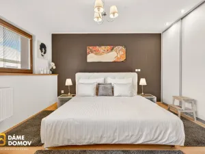 Prodej rodinného domu, Hodonín, Bartošova, 135 m2