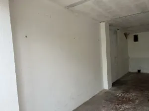 Pronájem garáže, Mělník, Mladoboleslavská, 18 m2