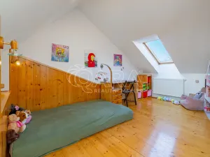 Prodej bytu 2+1, Plzeň - Doubravka, Skalní, 55 m2