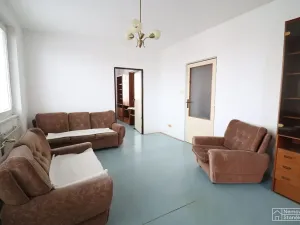 Prodej bytu 3+1, Vodňany, Výstavní, 62 m2