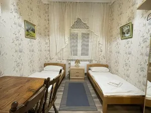 Prodej bytu 1+1, Karlovy Vary, Bulharská, 43 m2