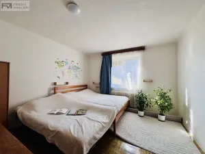 Pronájem rodinného domu, Palkovice - Myslík, 200 m2