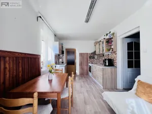 Pronájem rodinného domu, Palkovice - Myslík, 200 m2