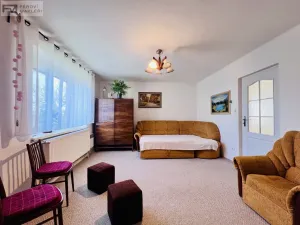 Pronájem rodinného domu, Palkovice - Myslík, 200 m2