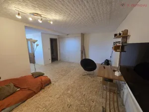 Prodej rodinného domu, Radvanice, 170 m2