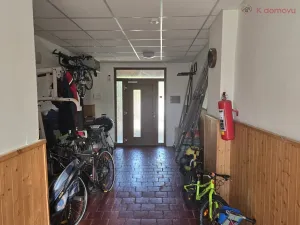 Prodej rodinného domu, Radvanice, 170 m2