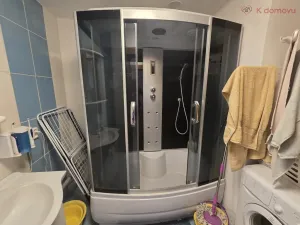 Prodej činžovního domu, Radvanice, 179 m2