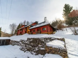 Prodej bytu 1+kk, Žacléř - Prkenný Důl, 37 m2