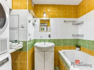 Prodej bytu 3+1, Hradec Králové - Pražské Předměstí, Gebauerova, 55 m2