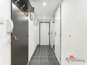 Prodej bytu 3+1, Hradec Králové - Pražské Předměstí, Gebauerova, 55 m2