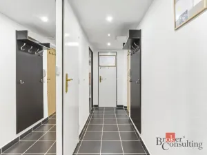 Prodej bytu 3+1, Hradec Králové - Pražské Předměstí, Gebauerova, 55 m2