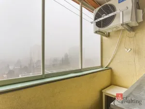 Prodej bytu 3+1, Hradec Králové - Pražské Předměstí, Gebauerova, 55 m2