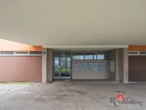 Prodej bytu 3+1, Hradec Králové - Pražské Předměstí, Gebauerova, 55 m2