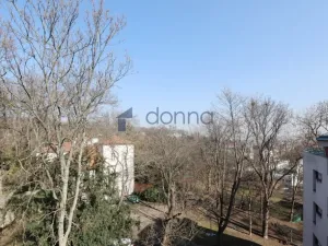 Pronájem bytu 2+kk, Praha, U Nikolajky, 82 m2