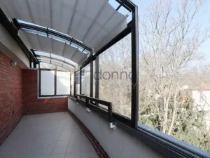 Pronájem bytu 2+kk, Praha, U Nikolajky, 82 m2