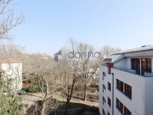 Pronájem bytu 2+kk, Praha, U Nikolajky, 82 m2