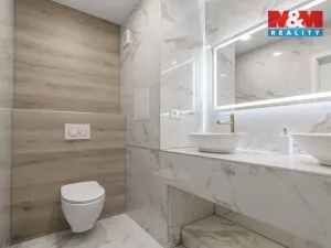 Prodej bytu 2+1, Ostrava - Výškovice, Břustkova, 62 m2