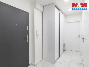 Prodej bytu 2+1, Ostrava - Výškovice, Břustkova, 62 m2