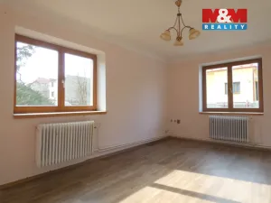 Prodej rodinného domu, Suchdol, 69 m2