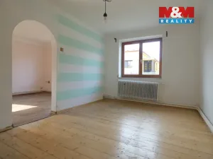 Prodej rodinného domu, Suchdol, 69 m2