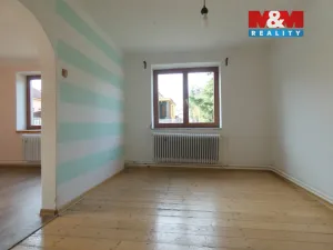 Prodej rodinného domu, Suchdol, 69 m2