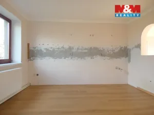 Prodej rodinného domu, Suchdol, 69 m2