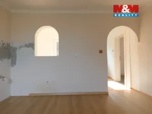 Prodej rodinného domu, Suchdol, 69 m2