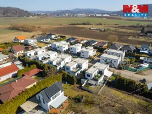 Prodej bytu 2+kk, Moravské Knínice, Na Hrázi, 50 m2