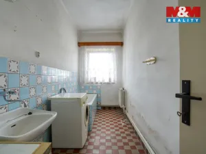 Prodej rodinného domu, Rychvald, Stromořadí, 100 m2