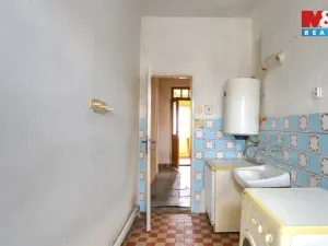 Prodej rodinného domu, Rychvald, Stromořadí, 100 m2