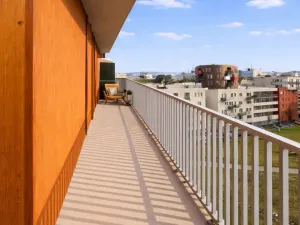 Pronájem bytu 3+kk, Praha - Modřany, Vorařská, 100 m2