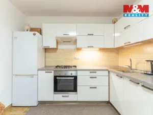 Prodej rodinného domu, Přerov, Kotkova, 62 m2