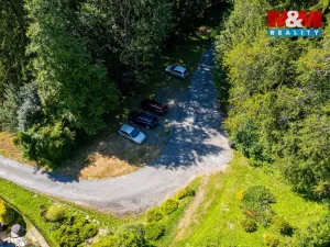 Prodej zahrady, Vsetín, 451 m2