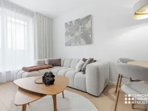 Prodej bytu 2+kk, Ostrava, Výstavní, 40 m2