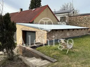 Prodej rodinného domu, Zásmuky, Pod Chaloupky, 90 m2