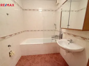 Pronájem bytu 3+kk, Odolena Voda, U Radnice, 78 m2