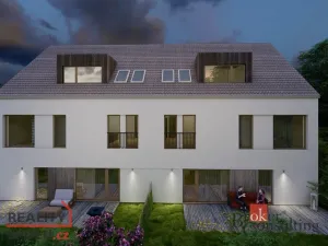 Prodej pozemku pro bydlení, Oldřichov v Hájích, 5682 m2