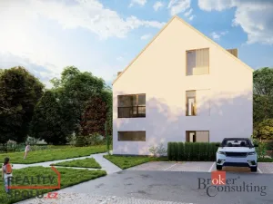 Prodej pozemku pro bydlení, Oldřichov v Hájích, 5682 m2