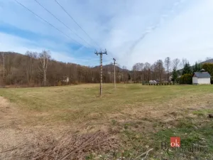 Prodej komerčního pozemku, Oldřichov v Hájích, 5682 m2