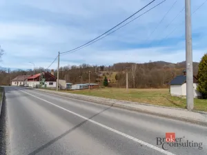 Prodej komerčního pozemku, Oldřichov v Hájích, 5682 m2