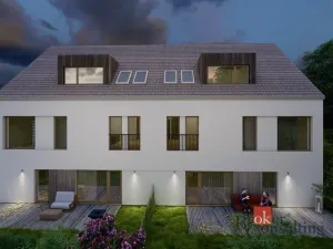 Prodej komerčního pozemku, Oldřichov v Hájích, 5682 m2