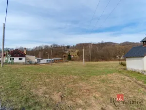 Prodej pozemku pro bydlení, Oldřichov v Hájích, 5682 m2