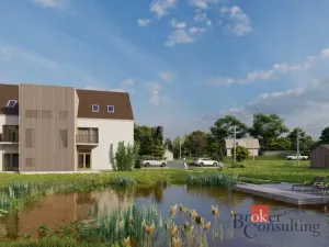 Prodej pozemku pro bydlení, Oldřichov v Hájích, 5682 m2