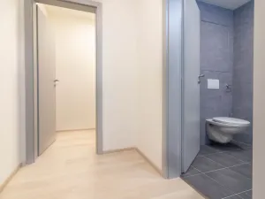 Pronájem bytu 2+kk, Olomouc, Eduarda Hamburgera, 55 m2